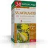 Naturland Salaktalító Plusz teakeverék - 20 filter