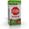 Naturland Szúnyog STOP illóolaj keverék - 10ml