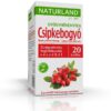 Naturland csipkebogyó tea - 20 filter