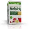 Naturland hársfavirág-echinacea-gránátalma tea - 20 filter