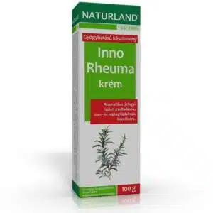 Naturland Inno Rheuma krém - 100 g