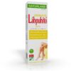 Naturland lábpuhító krém - 100 g