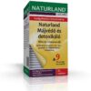 Naturland májvédő tea - 25 filter
