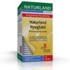 Naturland nyugtató tea - 25 filter