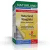 Naturland nyugtató tea - 25 filter