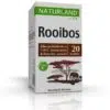 Naturland rooibos tea - 20 filter