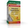 Naturland salaktalanító tea - 25 filter