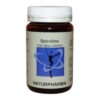 Naturpharma Spirulina alga por tabletta – 120 db