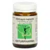 Naturpharma zöldkagyló kapszula - 160 db
