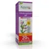 Naturstar Fekete Nadálytő Forte gél - 2x60ml