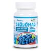 Netamin Bio Szőlőmag 550mg kapszula - 60db