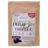 Netamin Vegan Prot3in Triplex csokoládé - 550g