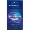 Nordvital B12-vitamin kapszula - 60db