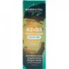 Nordvital D3+K2 csepp - 30ml