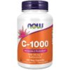 Now C-vitamin 1000mg + bioflavonoid kapszula - 100db