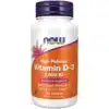 Now D3-vitamin 1000NE lágyzselatin kapszula – 180db