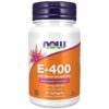 Now E-400 kapszula - 50db