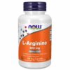 Now L-Arginine kapszula - 100db