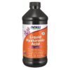 Now Liquid Hyaluronic Acid - 473ml
