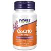 Now Q10 koenzim 50mg kapszula - 50db