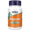 Now Selenium 100mcg tabletta - 100db
