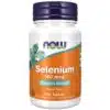 Now Selenium 100mcg tabletta - 100db