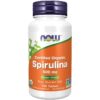 Now Spirulina alga tabletta - 100db