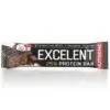 Nutrend Excelent 25% csoki-kókusz ízű fehérje szelet - 85g