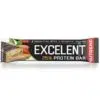 Nutrend Excelent 25% mandula-pisztácia ízű fehérje szelet - 85g