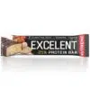 Nutrend Excelent 25% marcipán-mandula ízű fehérje szelet - 85g