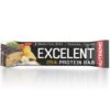 Nutrend Excelent 25% vanília-ananász ízű fehérje szelet - 85g