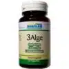 Nutrilab 3 Alge - Spirulina, Chlorella és Vörös alga kapszula - 120db