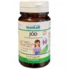 Nutrilab Jód kapszula - 90db