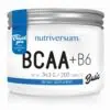 Nutriversum BASIC BCAA+B6 tabletta - 200db