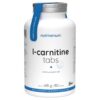 Nutriversum BASIC L-carnitine kapszula - 60db