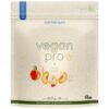 Nutriversum PURE Vegan Pro barackos joghurt - 500g