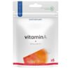 Nutriversum VITA A-vitamin tabletta - 30db