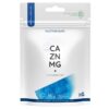 Nutriversum VITA CA-ZN-MG - kalcium-cink-magnézium tabletta - 30db
