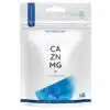 Nutriversum VITA CA-ZN-MG - kalcium-cink-magnézium tabletta - 30db