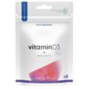 Nutriversum VITA D3-vitamin tabletta - 30db