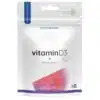Nutriversum VITA D3-vitamin tabletta - 30db