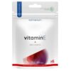 Nutriversum VITA E-vitamin tabletta - 30db