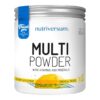 Nutriversum VITA Multi Powder Tropical italpor - 300g