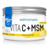 Nutriversum Vita C+MSM por - 150g