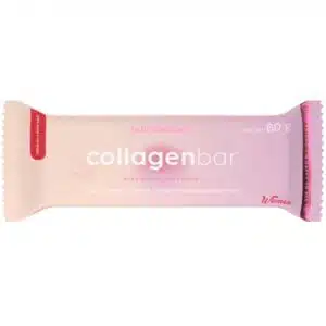 Nutriversum WOMEN Collagen Bar Ruby csokoládé - 60g
