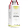 Nutriversum WOMEN Collagen+Hyaluron+MSM Liquid ananász ízű cukormentes ital - 500ml