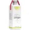 Nutriversum WOMEN Collagen+Hyaluron+MSM Liquid ananász ízű cukormentes ital - 500ml