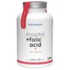 Nutriversum WOMEN Inositol + Folsav tabletta - 90db