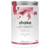 Nutriversum WOMEN Shake Protein Ruby csokoládé ízű italpor - 450g
