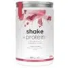 Nutriversum WOMEN Shake Protein Ruby csokoládé ízű italpor - 450g